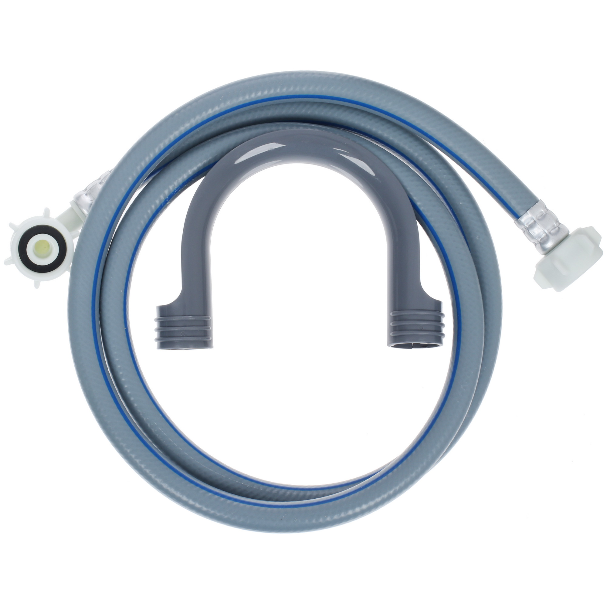 9152683 Стиральная машина Hisense WF3S7021BW2 белый STDN-0025521 - Вид №10