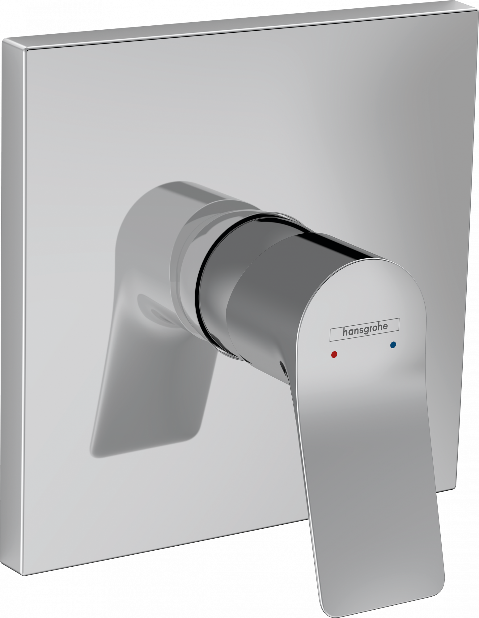 75615000 Vivenis Смеситель для душа, однорычажный, скрытого монтажа для iBox universal Hansgrohe 