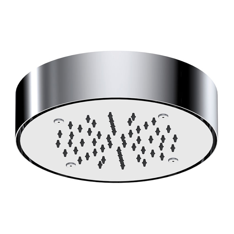 A578SFE5CM20 Потолочная душевая лейка DANIEL RUBINETTERIE Wellness