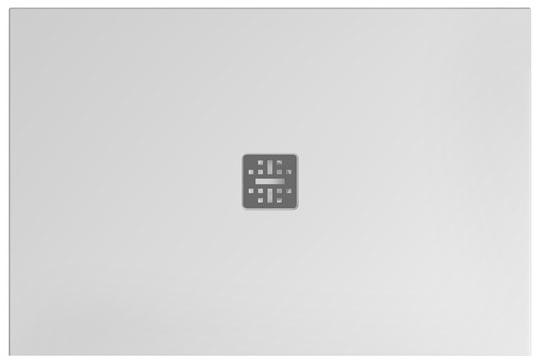 Ceramica Globo Поддон керамический прямоугольный Docciatre sun-id-1348815 - Вид №3