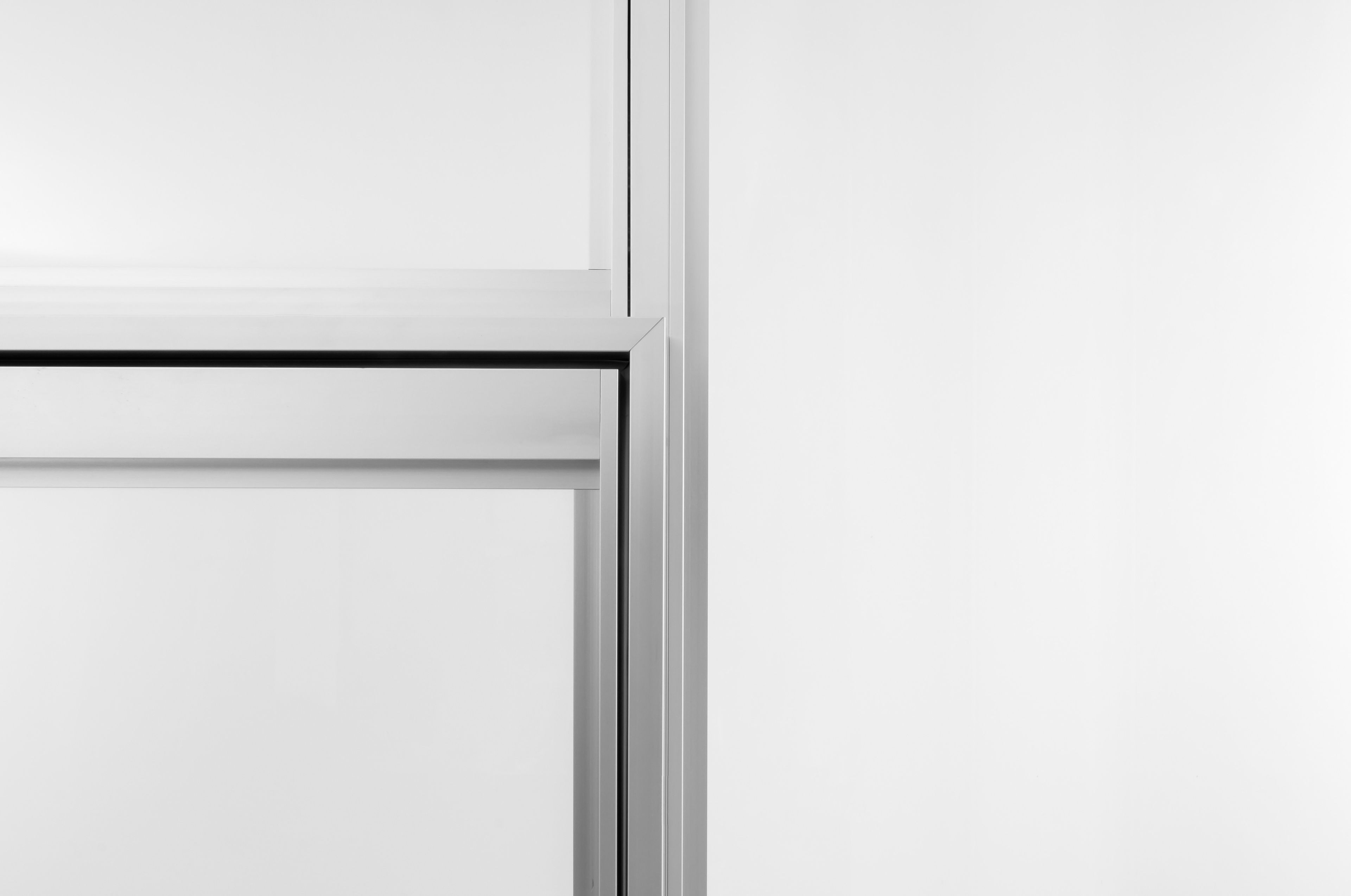 Деревянные распашные двери ALBED ARCH-00066985 - Вид №3