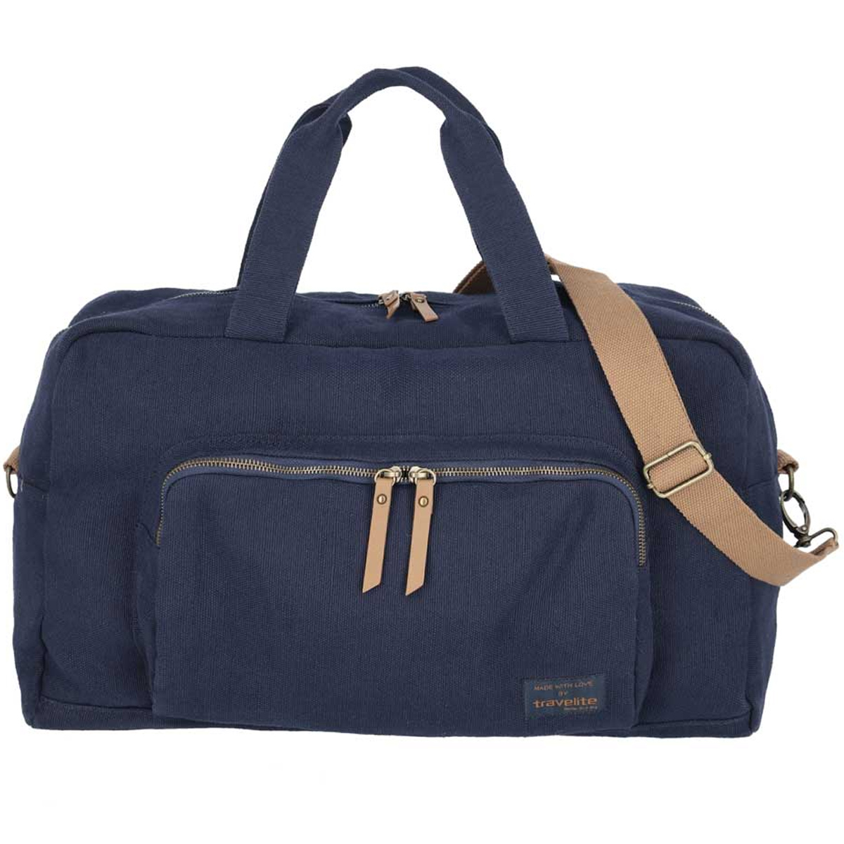 585-20 Сумка 585 Travelite Hempline  - Вид №1