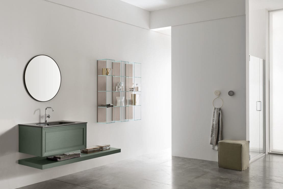 Комплект мебели 08 Arcom Opera STARC167 - Вид №16