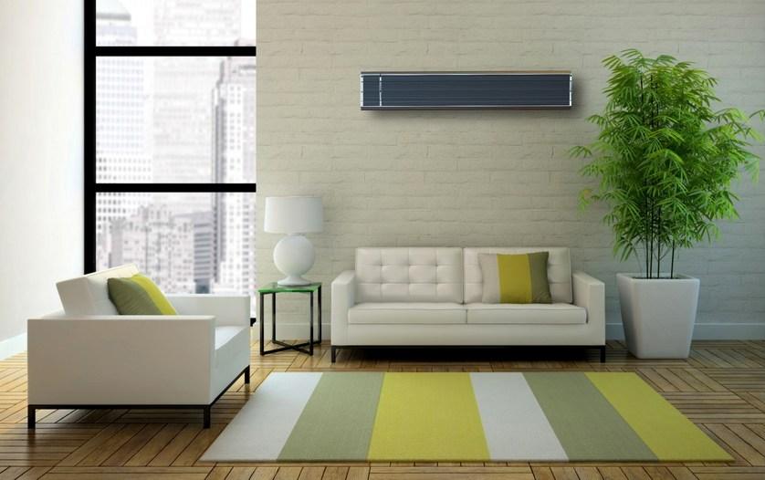 Infralia Излучающий диффузор для интерьера sun-id-1347299 - Вид №9