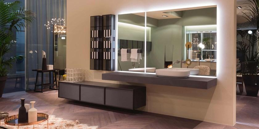 Antonio Lupi Design Полная мебель для ванной Bespoke Antoniolupi sun-id-1415734 - Вид №30