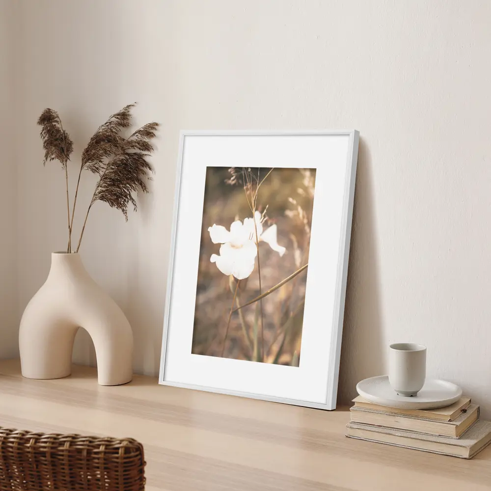 Фоторамка Kreaforta Lila 30×40 см в скандинавском стиле 89398524 STLM-1579826 - Вид №1