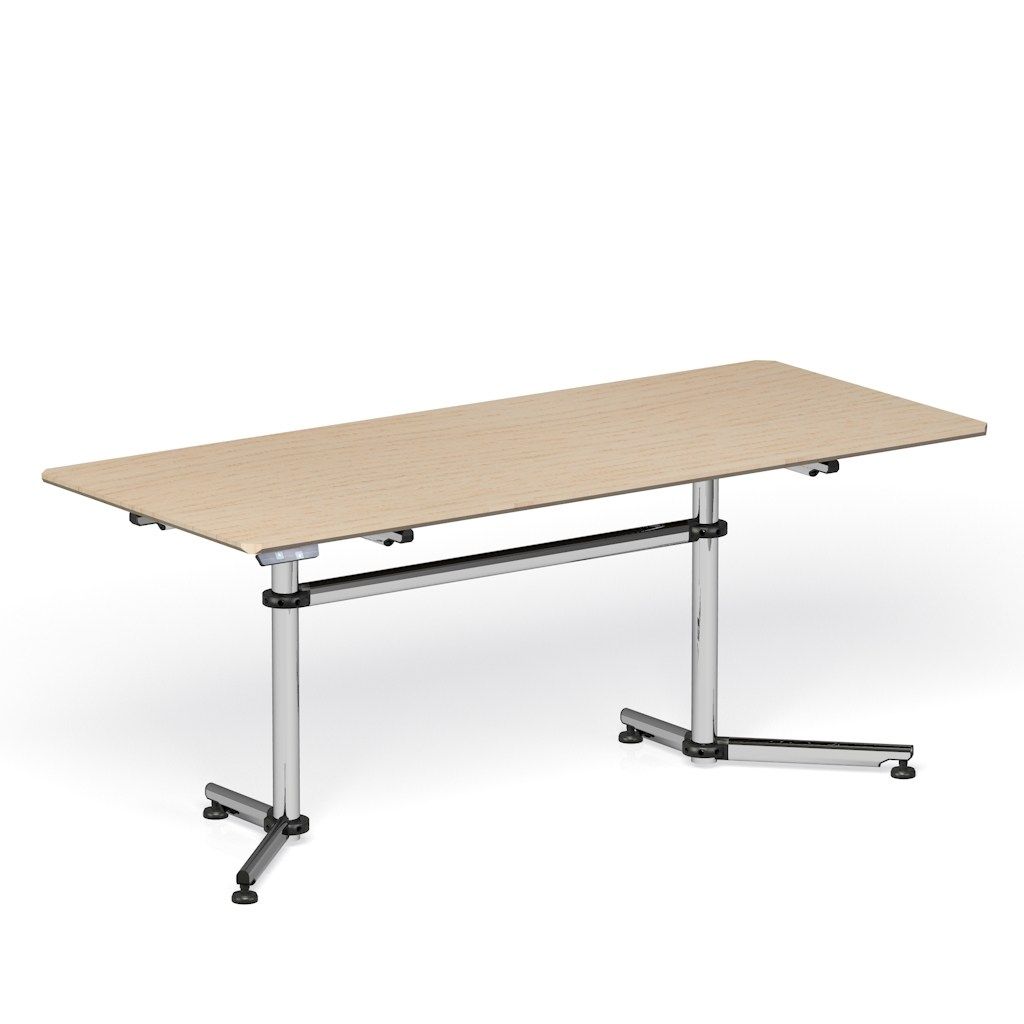 Стол из шпона USM Стол USM Kitos ARCH-00000696 - Вид №1