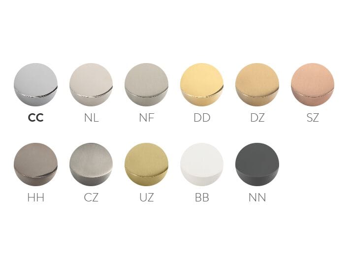 Латунный сифон Rubinetterie Treemme Albatros ARCH-00120053 - Вид №3