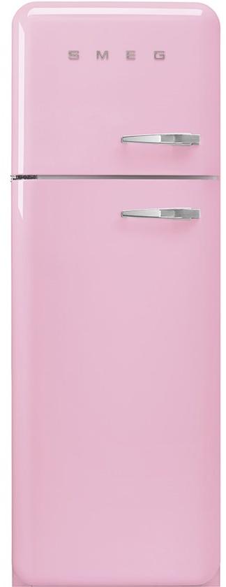 Smeg Холодильник двухдверный отдельно стоящий класс а +++ Smeg 50's style sun-id-1502617 - Вид №13