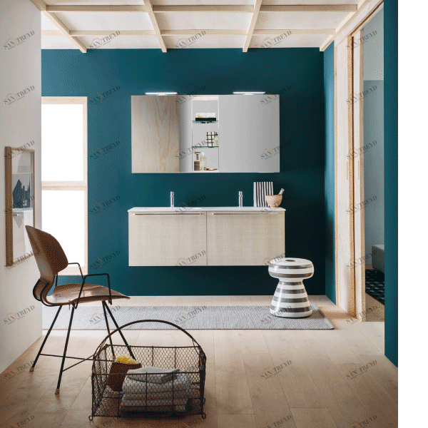 Мебель в ванну inka композиция #58 Arbi INKA58