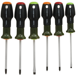 Набор отверток Дело Техники 728065 5311587