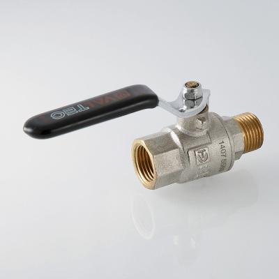 VT.315.N.07 Кран шаровой усиленный VALTEC PERFECT Valtec 1 1/4"  - Вид №3