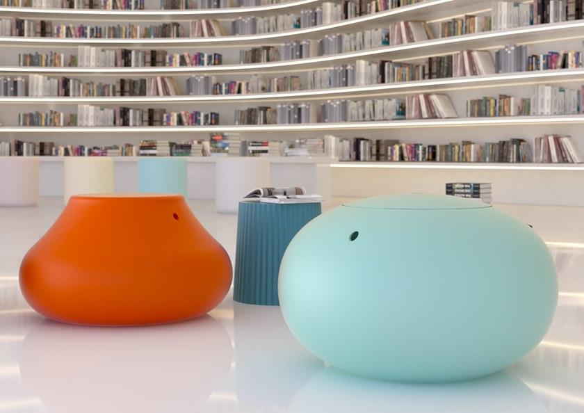 FORMITURA Контейнер для пенополиуретана sun-id-1447639 - Вид №14