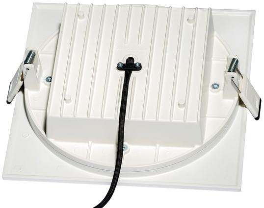 Arkoslight Встраиваемый светодиодный точечный светильник Quad sun-id-1353136 - Вид №3