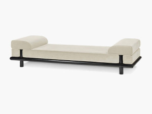 Мягкая ткань Dormeuse