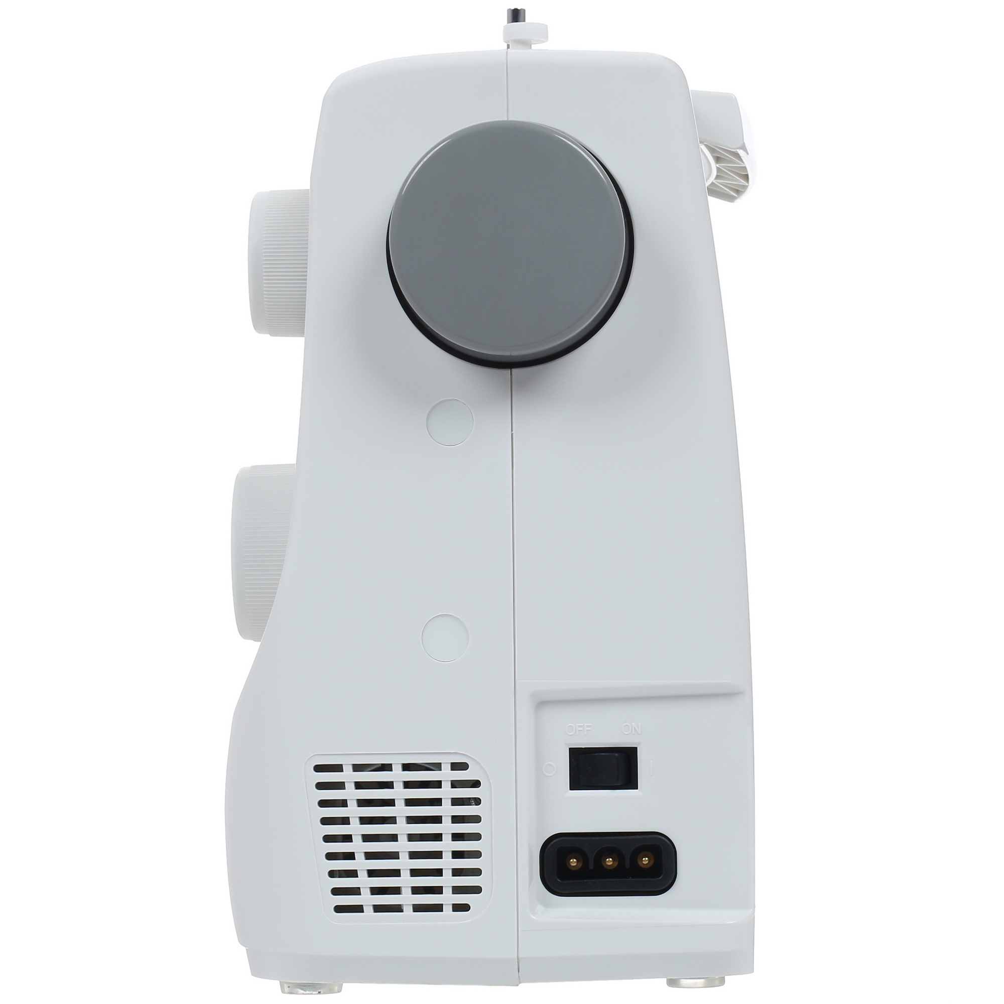 1085867 Швейная машина CHAYKA NEW WAVE 750 STDN-0057239 - Вид №2