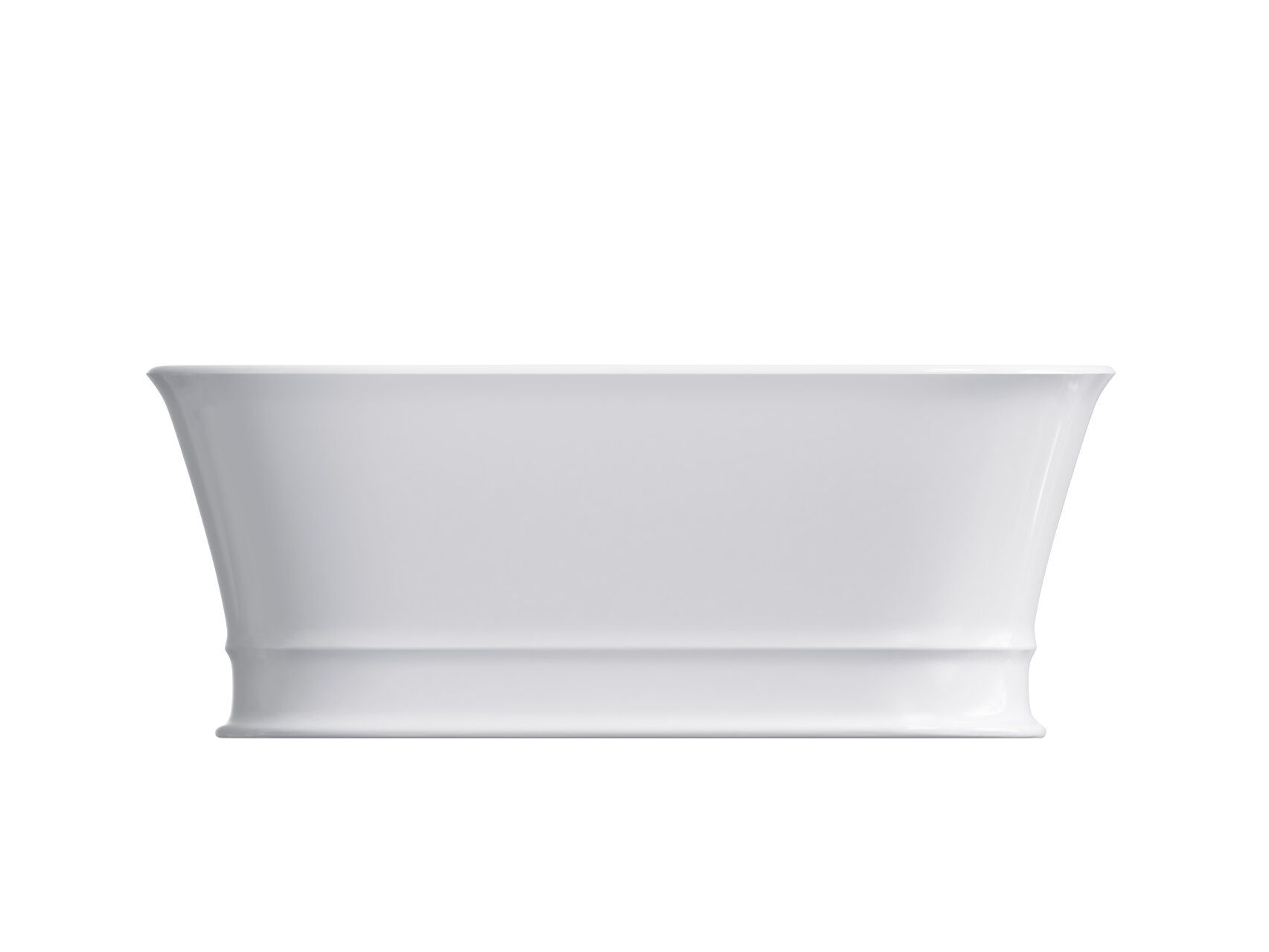 2-местная ванна из композитного материала OMNIRES Classica M+ ARCH-00111449 - Вид №2