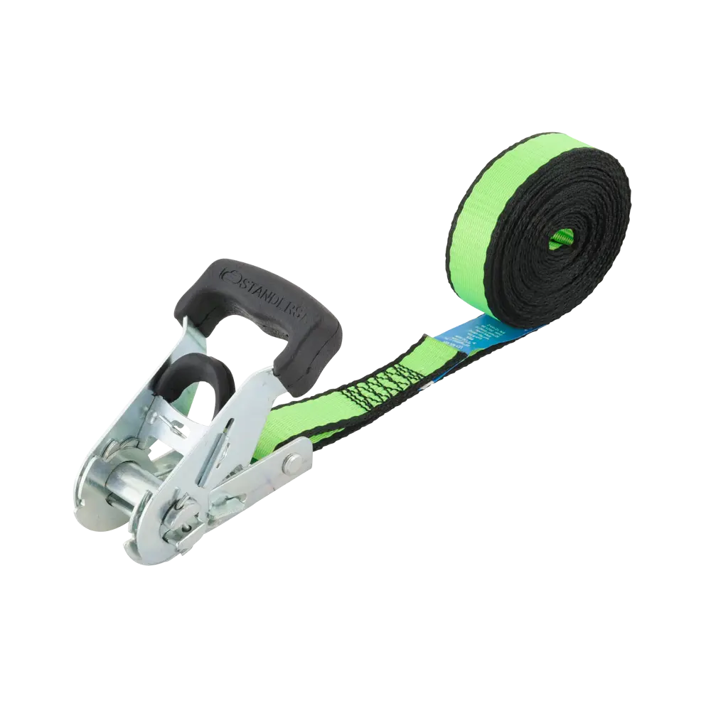 Ремень Standers крепежный 25 мм 5 м/уп STLM-2182392