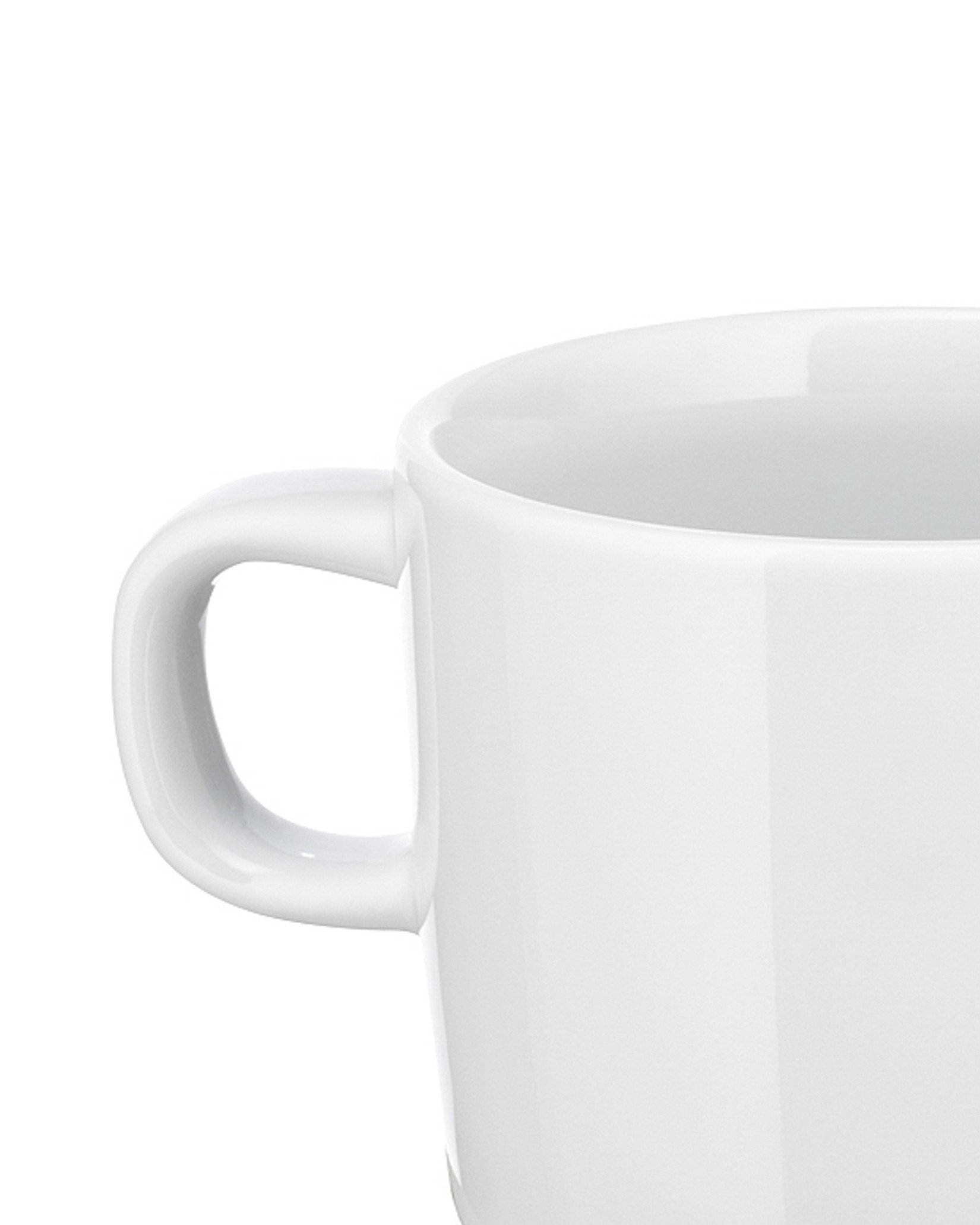 Alessi PlateЧашаЧашка для чая AJM28/78 - Вид №2