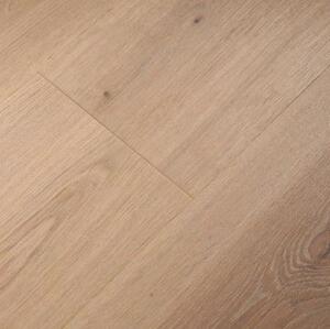 Паркетная доска Coswick Искусство и ремесло Батист Дуб Рустик (Гладкая) 2100х190 мм.