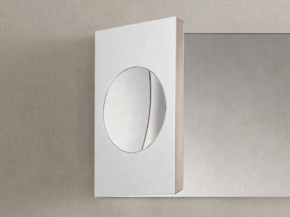 Полная мебель для ванной комнаты Noorth Zenit ARCH-00103154 - Вид №2