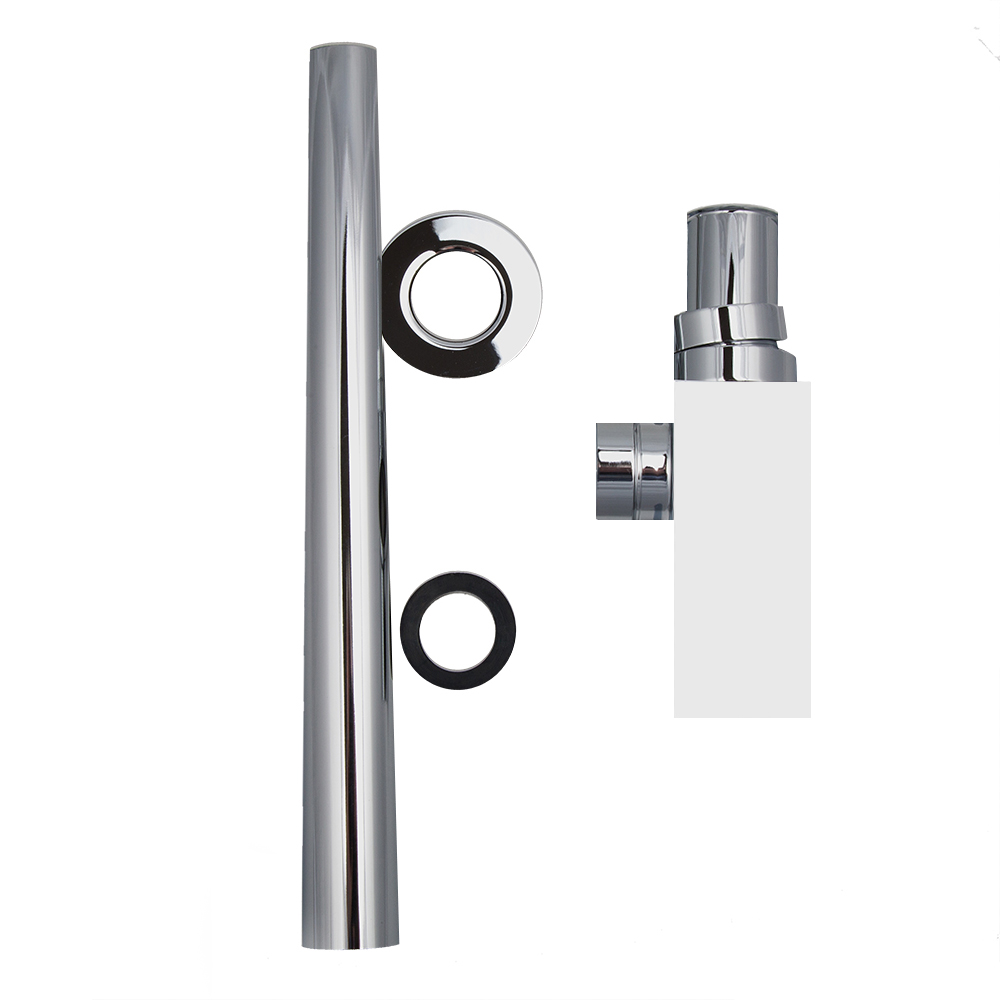 RHR-124 Сифон для раковины Raiber  - Вид №6