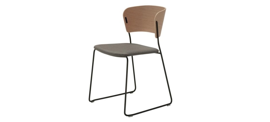 007847 Стул INCLASS Arc Santreyd