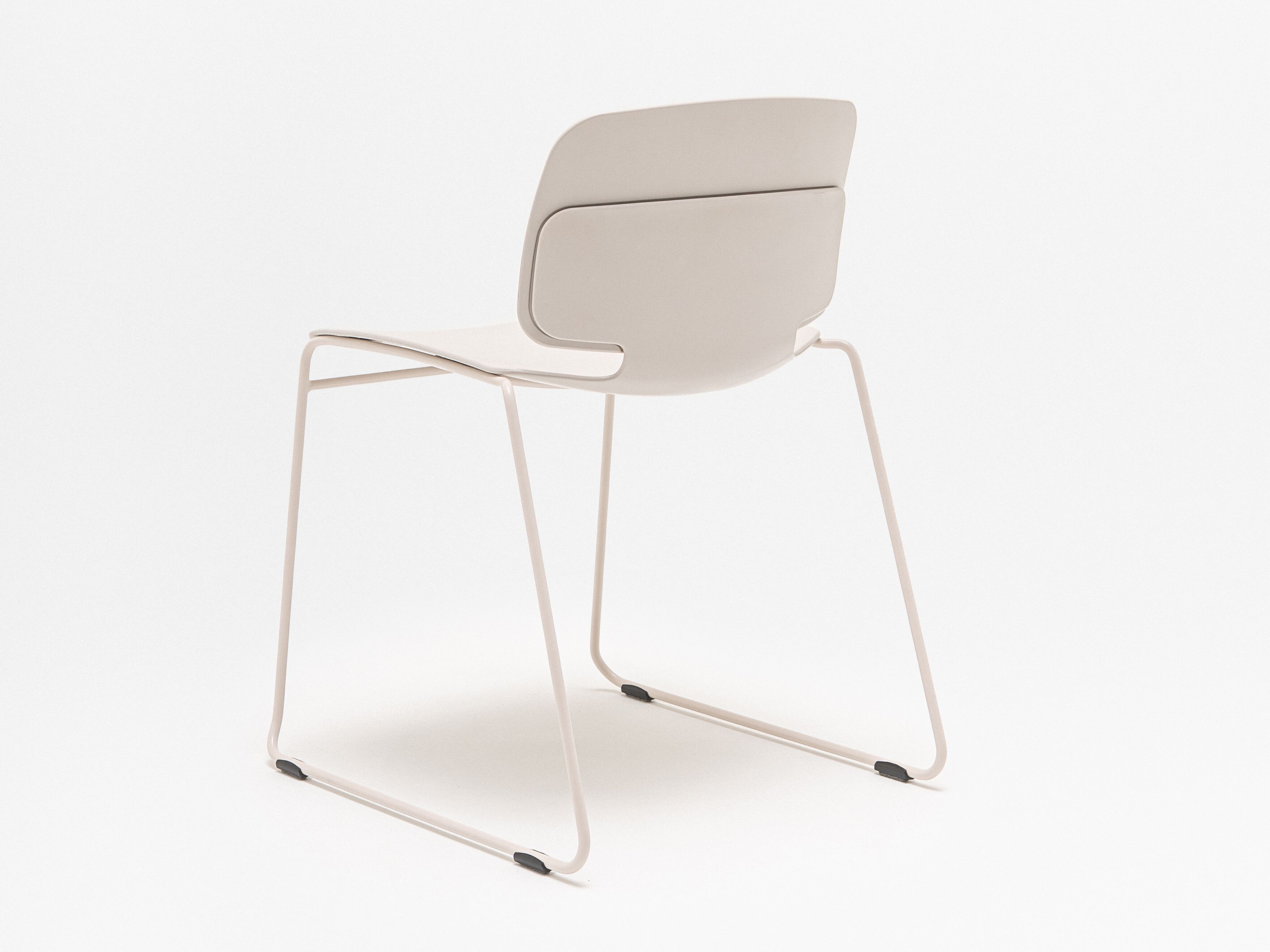 Штабелируемый стул для конференций MDD LENA ARCH-00056918 - Вид №3