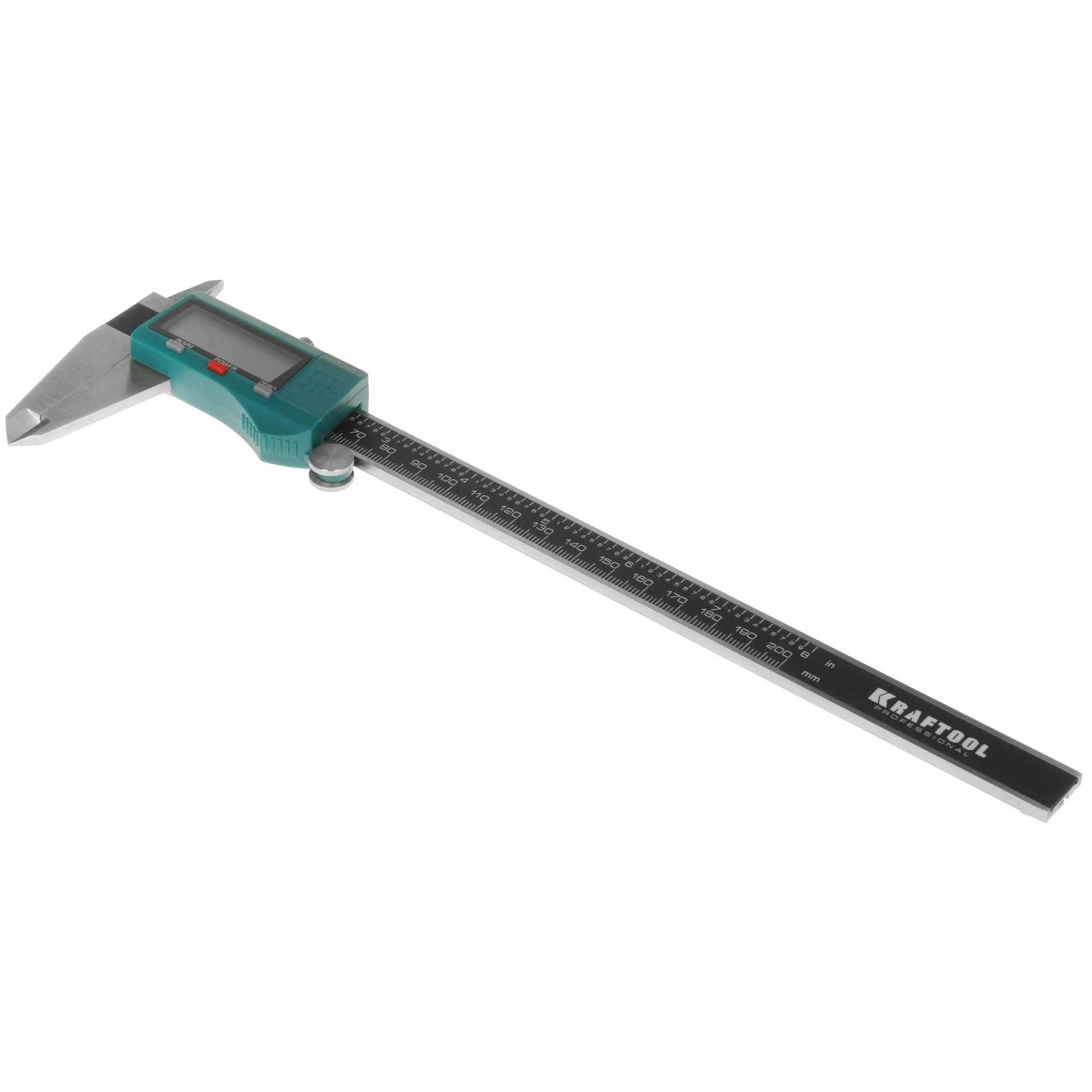Штангенциркуль электронный KRAFTOOL 34460-200 1683424 STDN-0137809 - Вид №3
