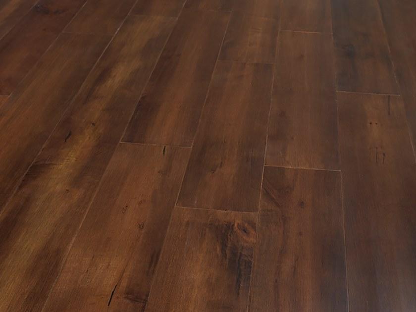 Signature Parquet Плавающий кленовый паркет Old story 2505213 - Вид №1