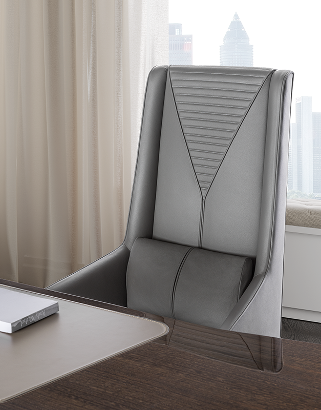 Кресло руководителя GALANTE MEDEA VG510 Vogue - Вид №2