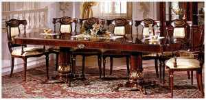 Стол  PISTOLESI 949