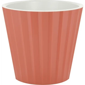 Горшок цветочный Engreen Sand D160 ø16 h14.6 см 2л пластик коричневый