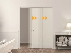 Eclisse Дверная фурнитура Accessori