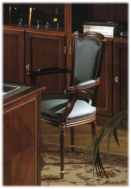 Стул Bramante ANGELO CAPPELLINI 0759 