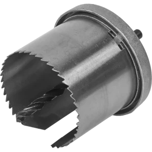 Набор коронок по дереву Спец, 26-63x40 мм, 7 шт. 82407051 STLM-2033104