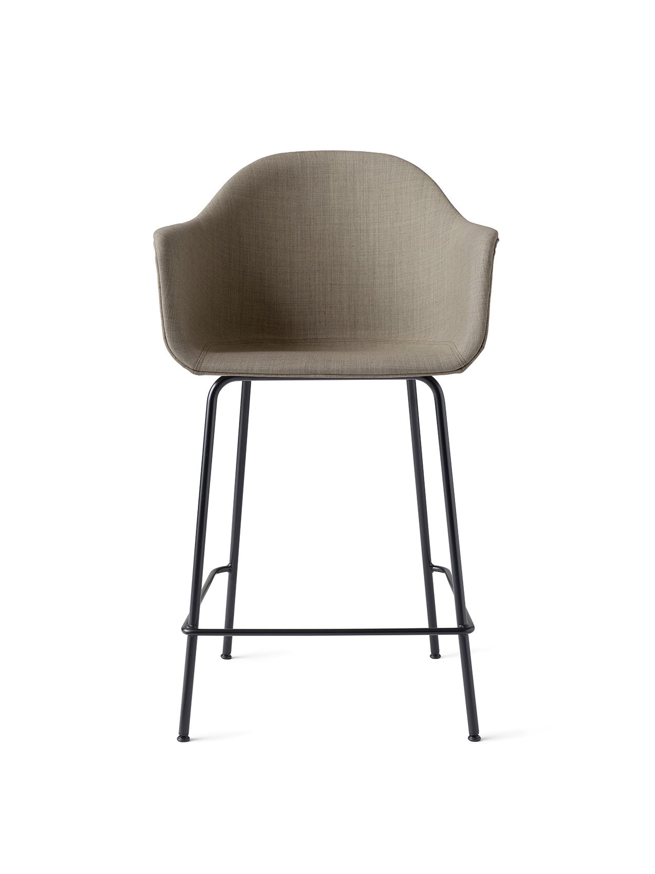 9352002-02FY09ZZ Harbour Arm Chair, Мягкое LuceLight  - Вид №186