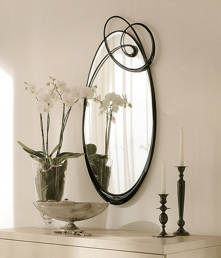 Зеркало  CANTORI GHIRIGORI 07 LIVING