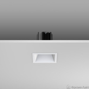 Rzb Levido Square 901426.002 встраиваемый потолочный