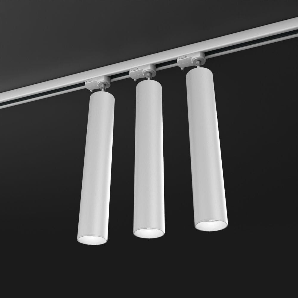 Алюминиевое освещение трека Amarcords Tobe ARCH-00150005 - Вид №33