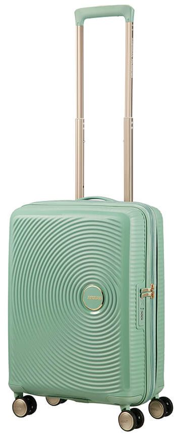 32G-04001 Чемодан 32G*001 Spinner 55 Exp American Tourister Soundbox  - Вид №6