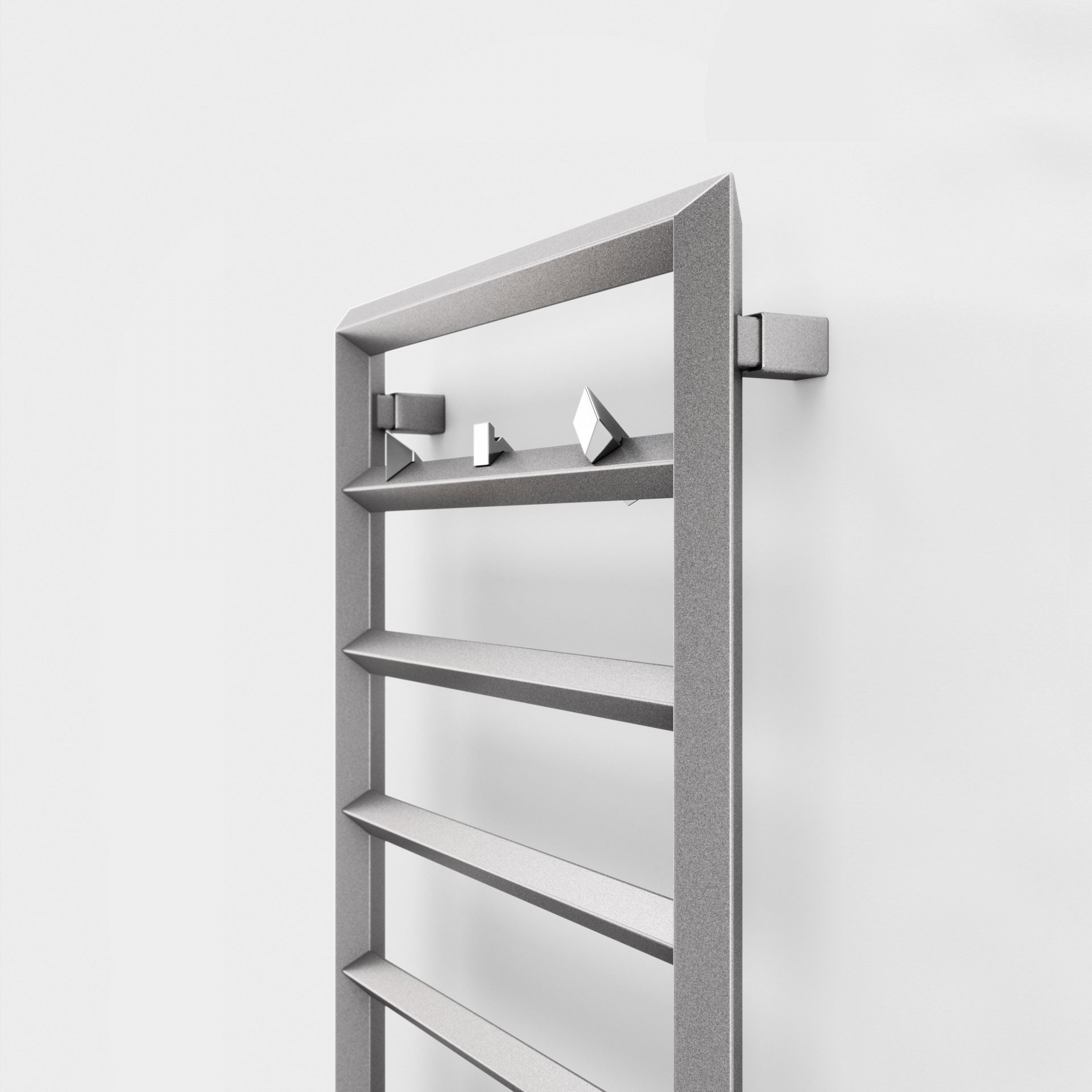 Полотенцесушители WGDIM136060 Diamond Terma 5.09 - Вид №1