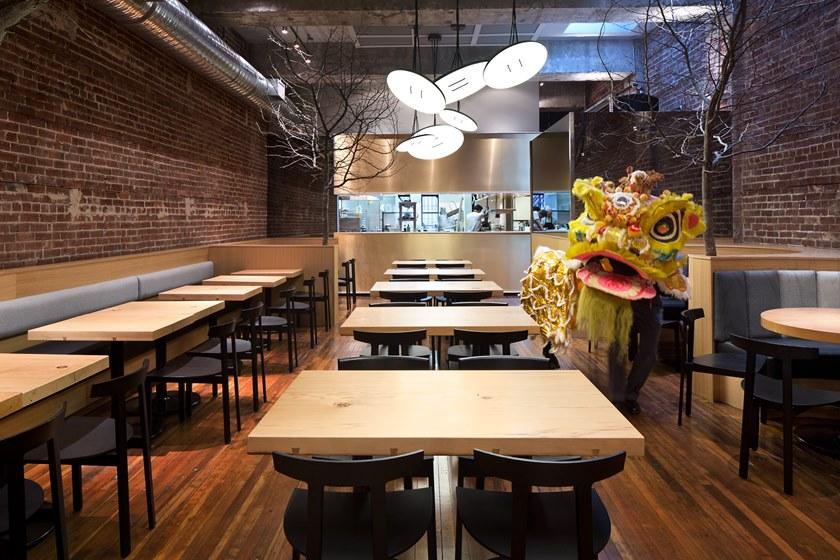 ANDlight Led подвесной светильник из акрила Button sun-id-1397344 - Вид №15