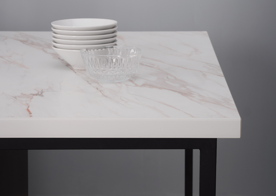 Столешницы для кухни - Мрамор Эрмитаж LIGRON LIST359 2137 - Вид №14