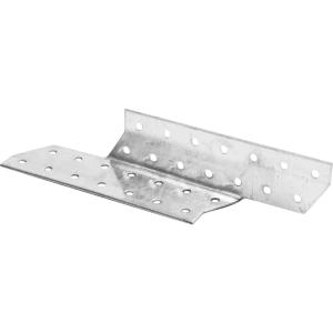 Держатель балки правый 40х210х2