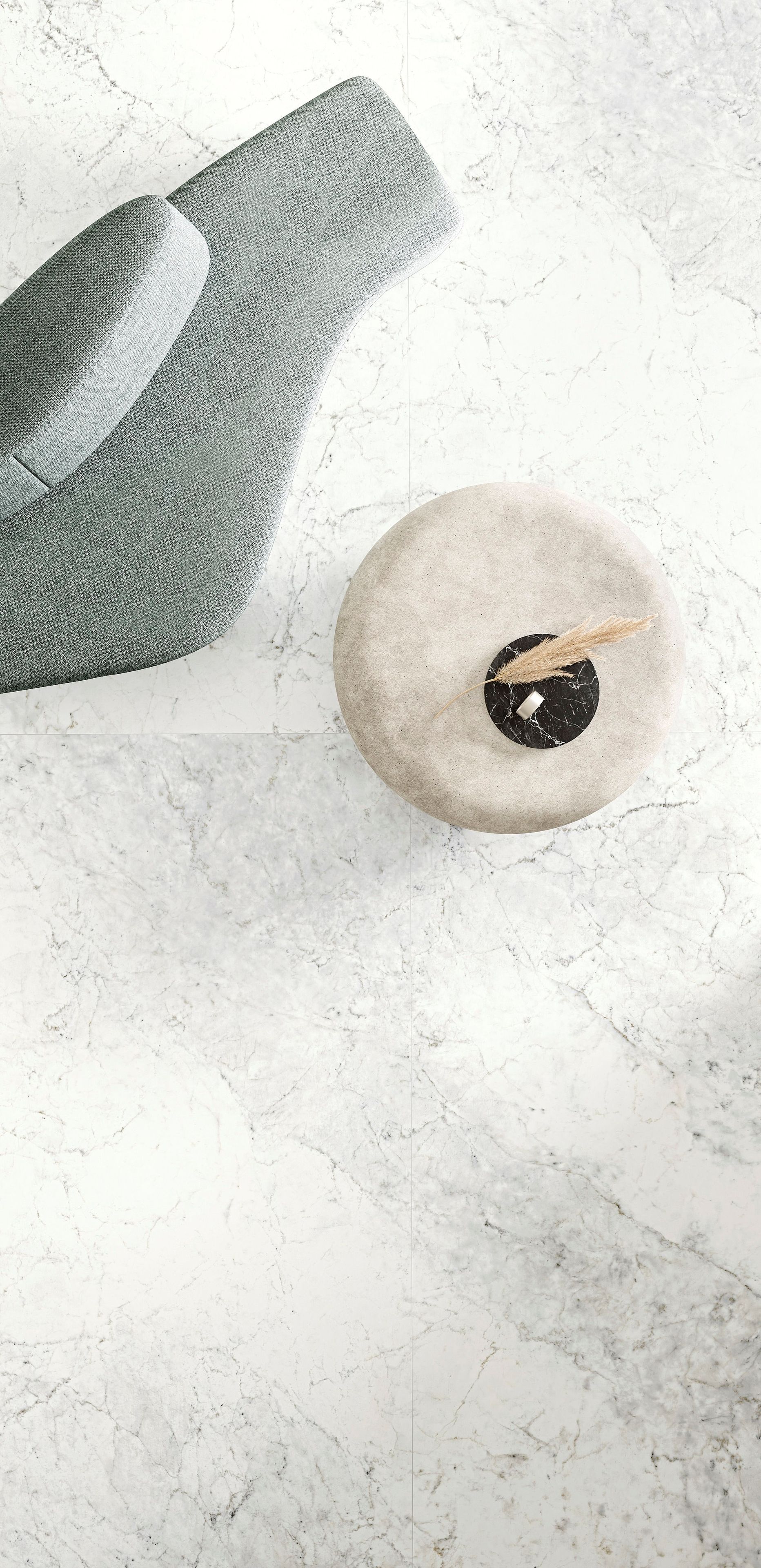 Пол / керамогранит с мраморным эффектом Fiandre Marmi Maximum ARCH-00070532 - Вид №3