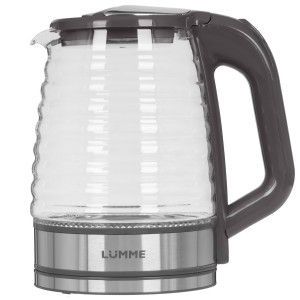 5306275 Электрочайник LUMME LU-165 серый