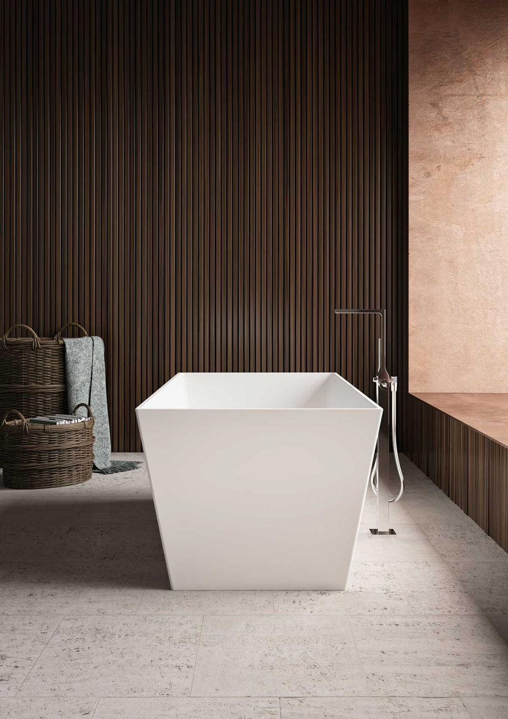 Torino Karolitalia Ванна  - Вид №2