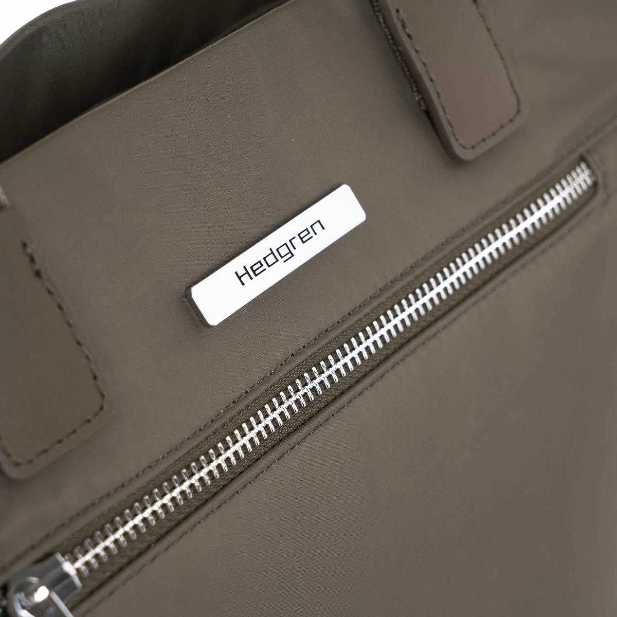 HAUR05L/459-02 Сумка HAUR05L Tote Glaze L RFID Hedgren Aura - Вид №8