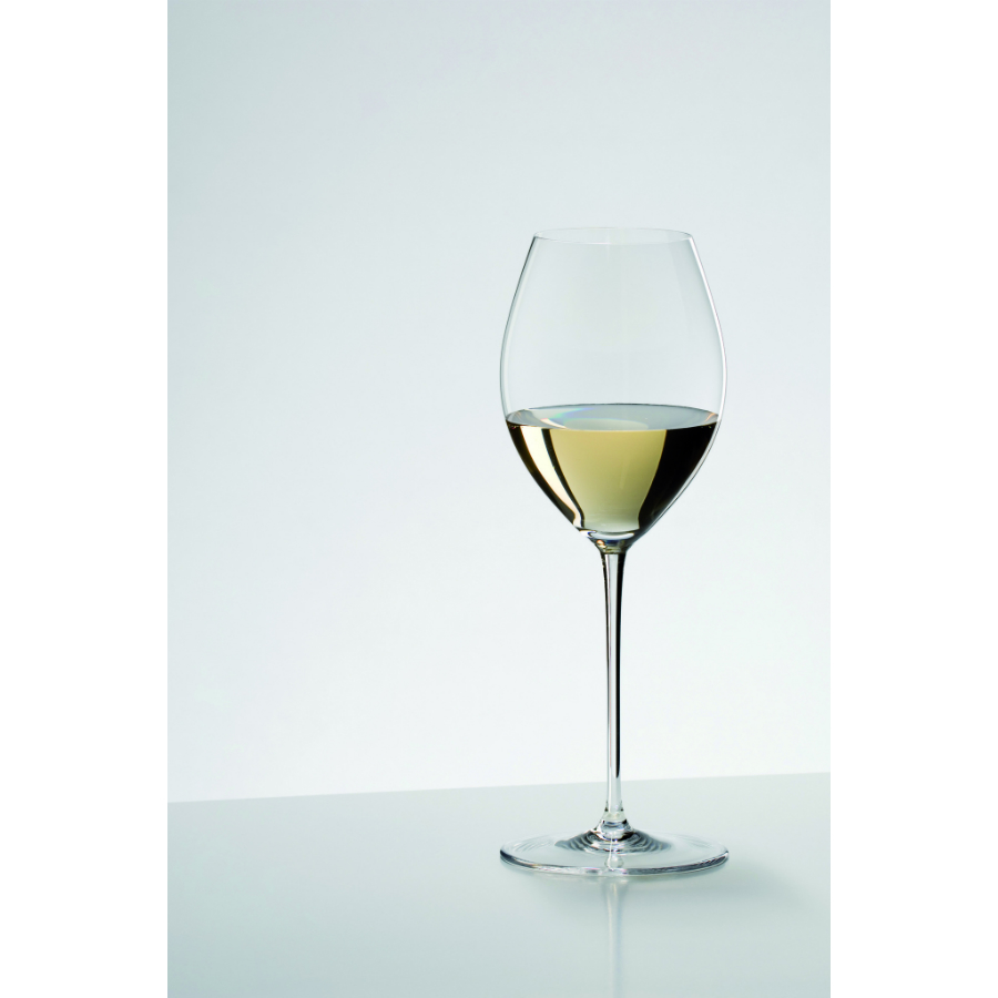 Фужер Sommeliers Loire, 350 мл, бессвинцовый хрусталь Riedel 440033 - Вид №2
